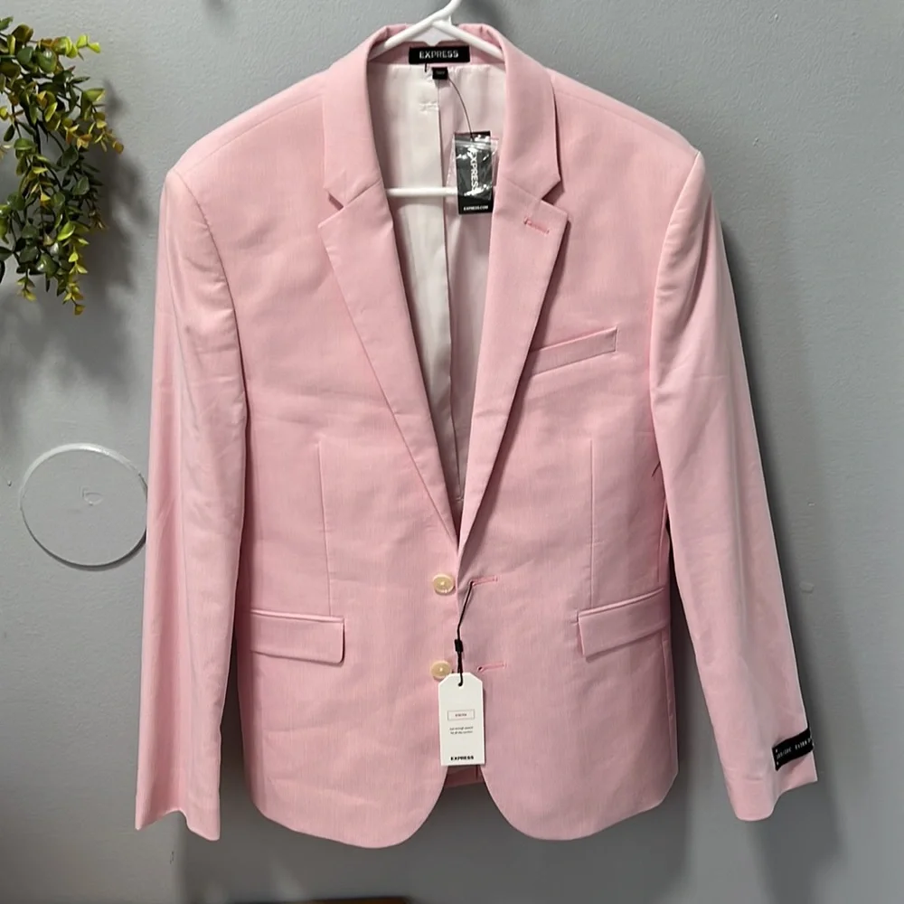Express suit set - Picture 2 of 12